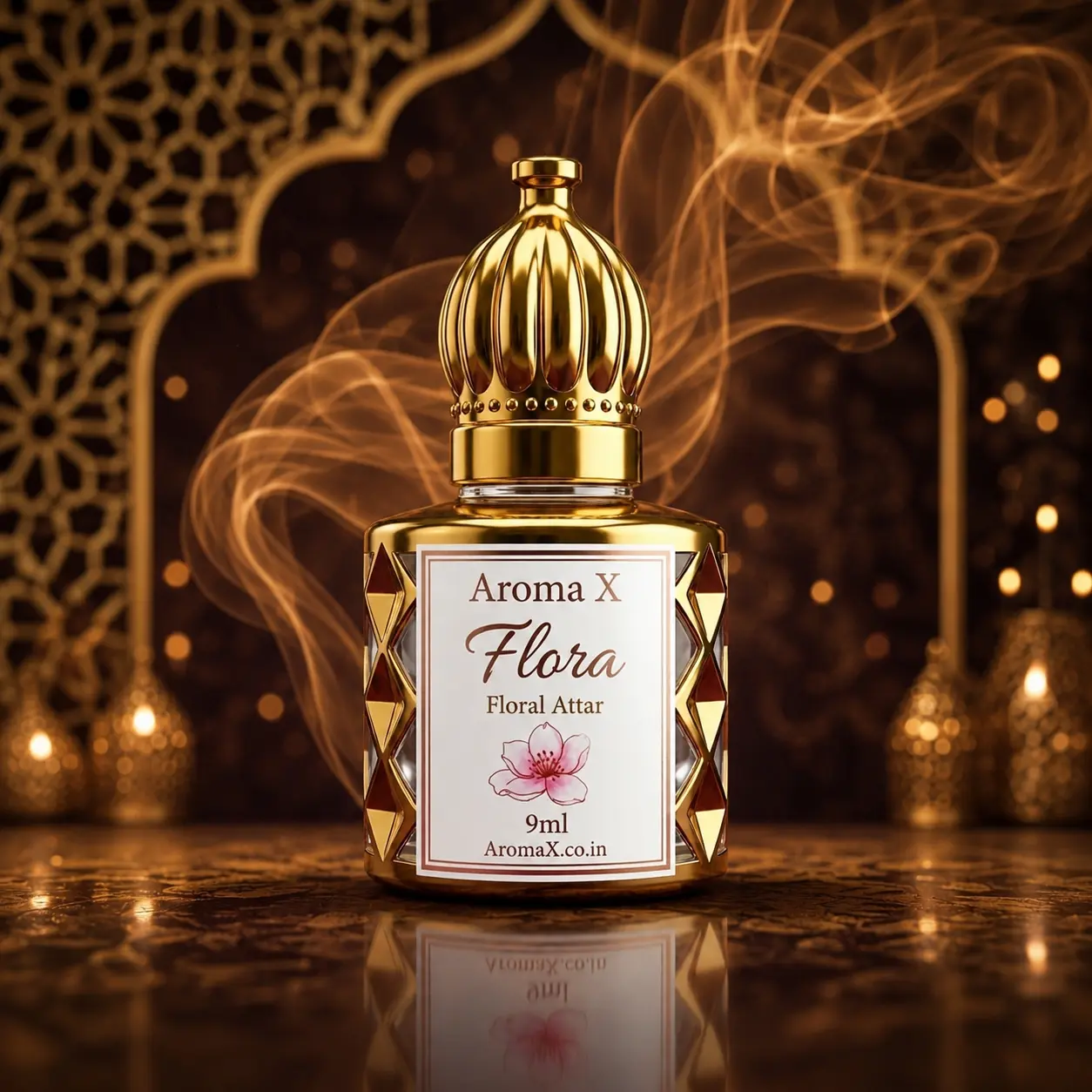 Flora 2
