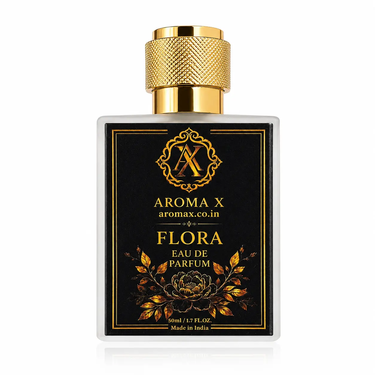 Flora Perfume