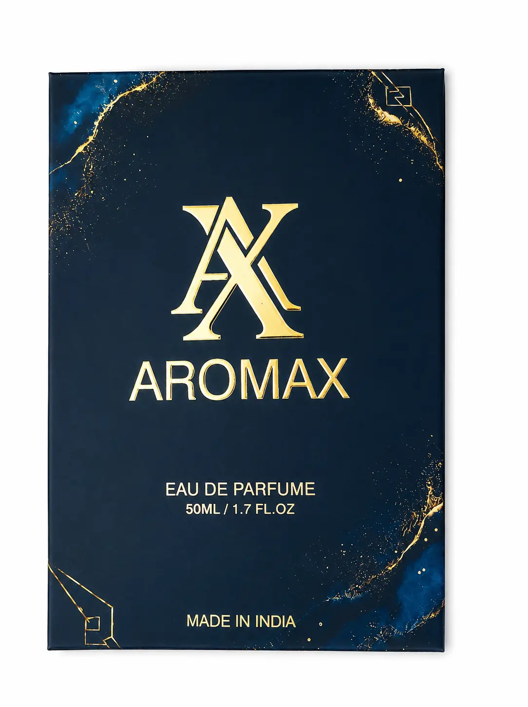 Flora Perfume 3