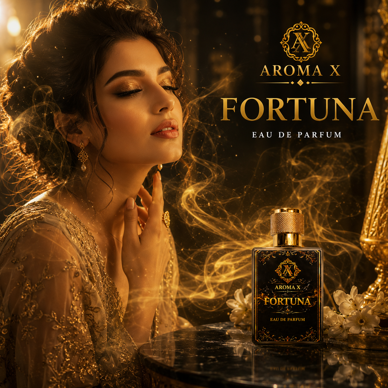 Fortuna Eau De Parfum 2