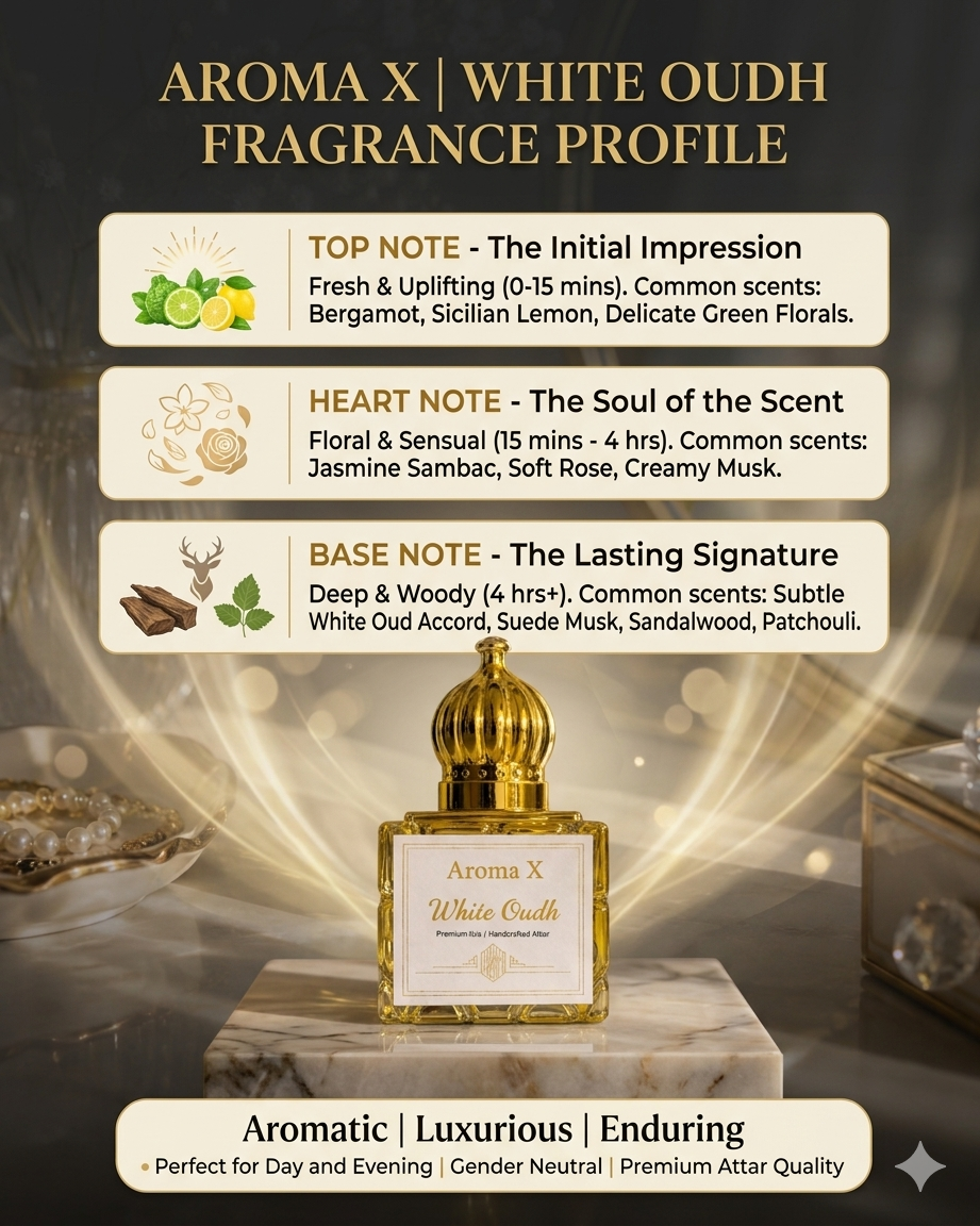 White Oudh Attar 4