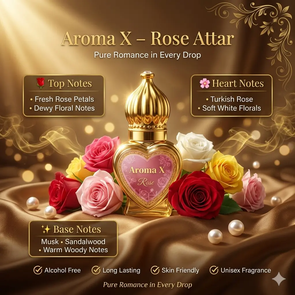 Rose 4