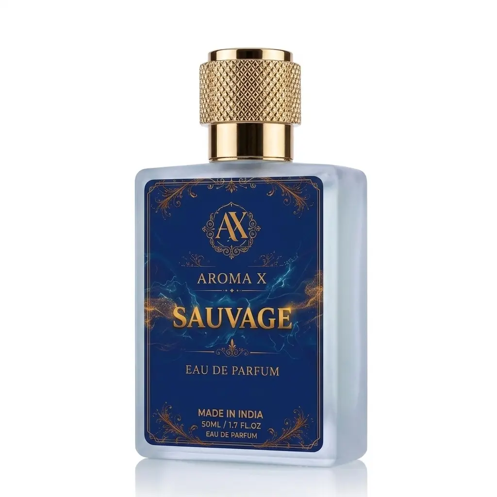 Sauvage Perfume