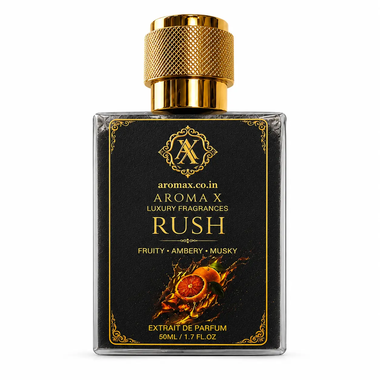 Rush Perfume