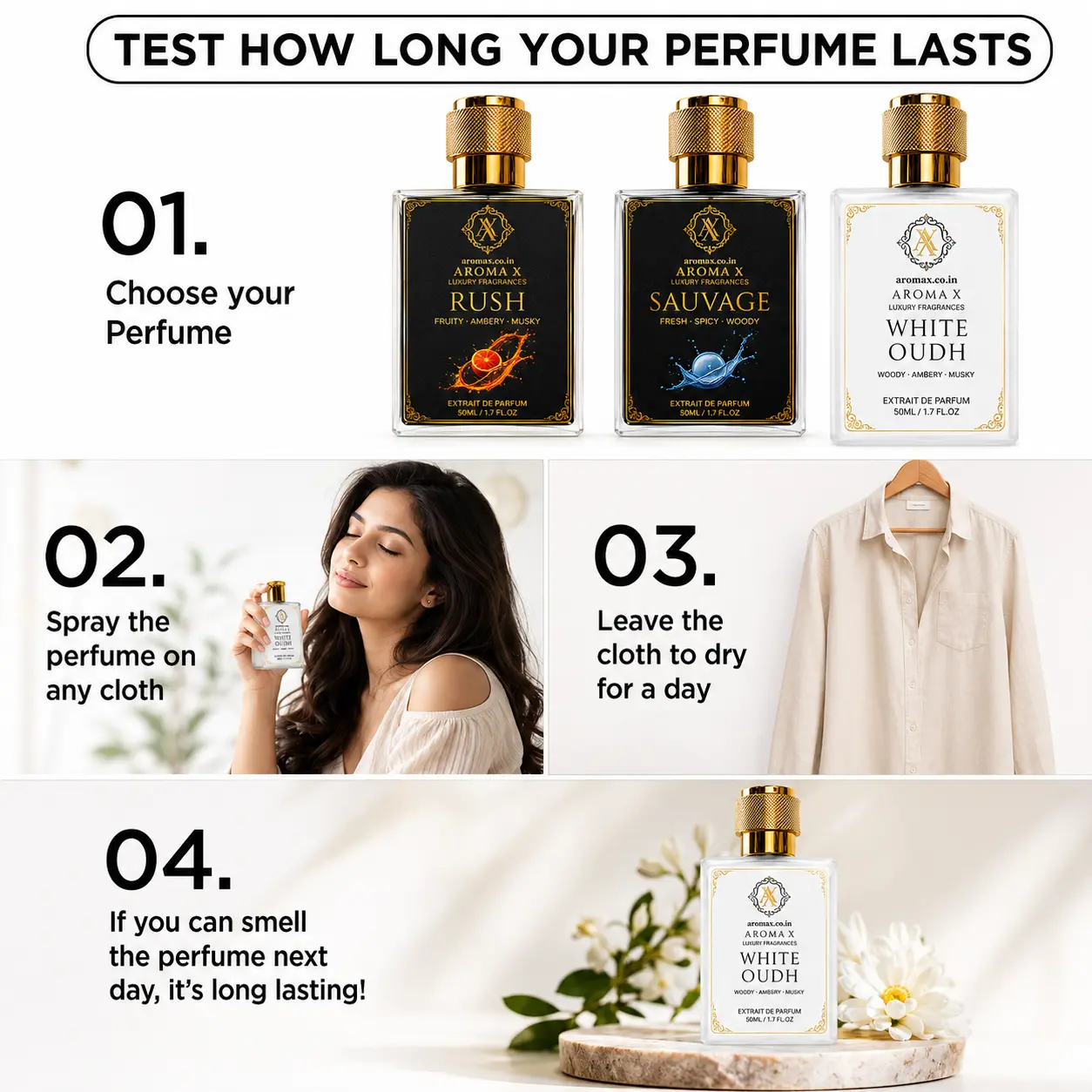 Rush Perfume 4